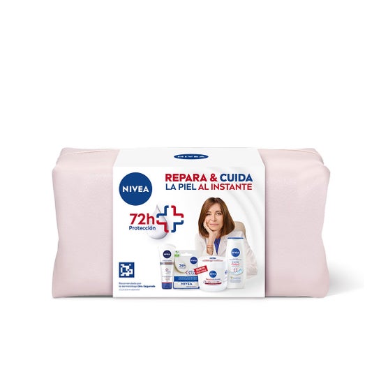 Nivea Repara & Cuida Pack 72h Protección