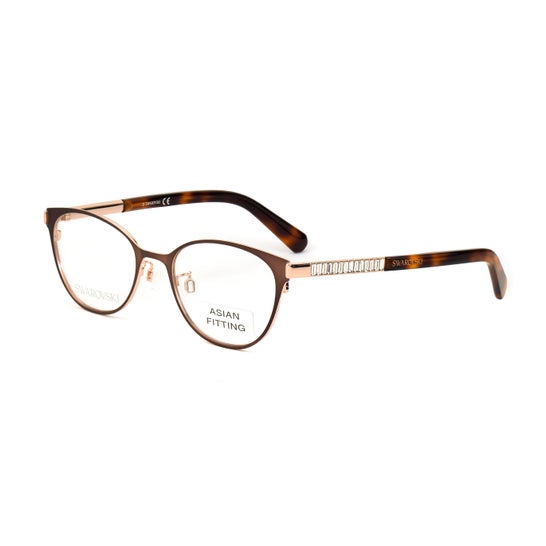 Swarovski SK5489-D-49035 Gafas de Vista Mujer 49mm 1ud
