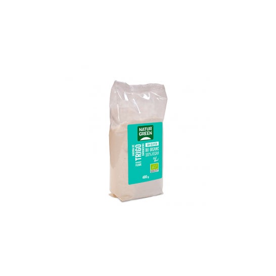 Farina di grano saraceno di Naturgreen Bio 400g