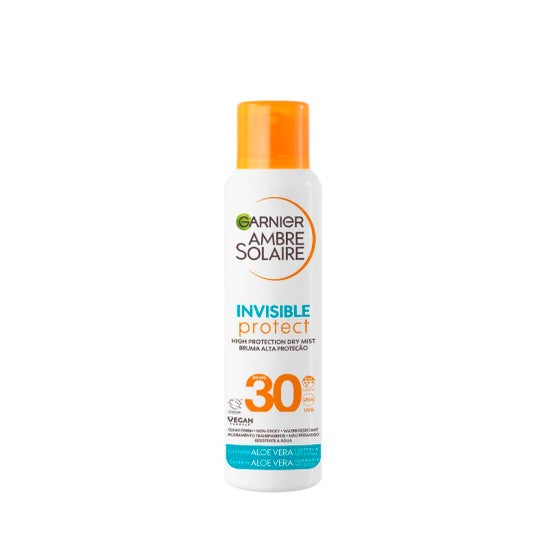 Garnier Ambre Solaire Bruma Invisible Protect Spf30 150ml