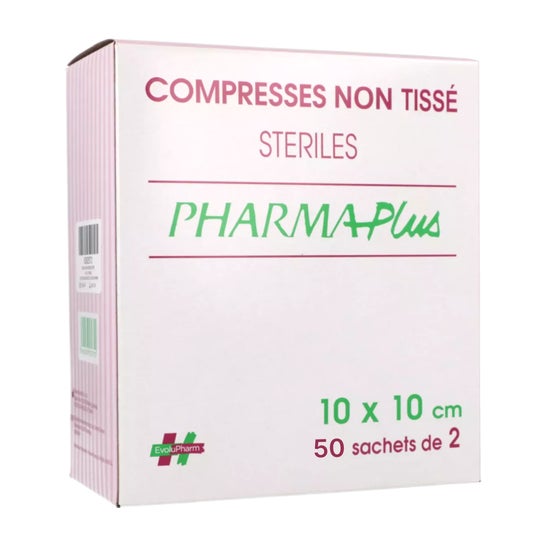 Evolupharm Comp Nst 100 Pharmaplus Nt 10X10