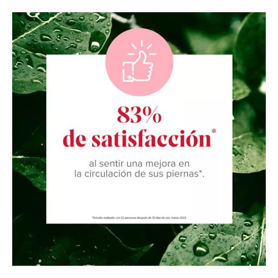 Arkopharma Arkogummies Piernas Ligeras Vid Roja 60uds Arkopharma Arkogummies Piernas Ligeras Vid Roja 60uds