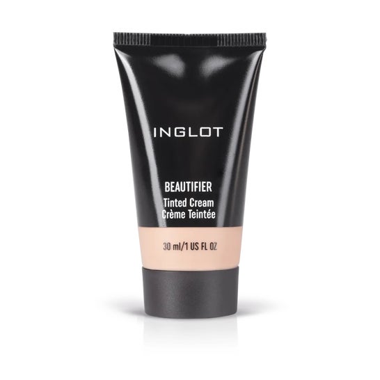 Inglot Beautifier Tinted Cream 104 30ml