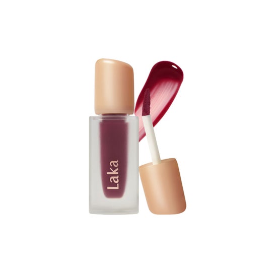 Laka Fruity Glam Tint Nº 115 4.5g