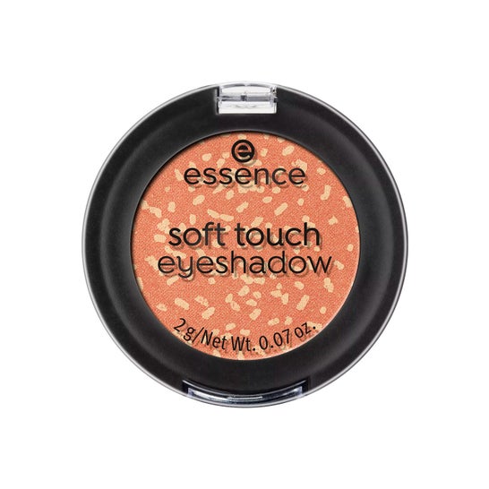 Essence Soft Touch Eyeshadow 09 Apricot Crush 2g