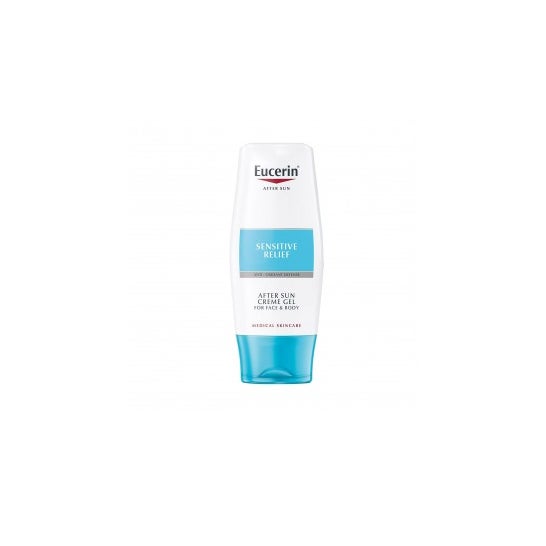 Eucerin Sun Aftersun Allergy Sensitive Relief 150 ml
