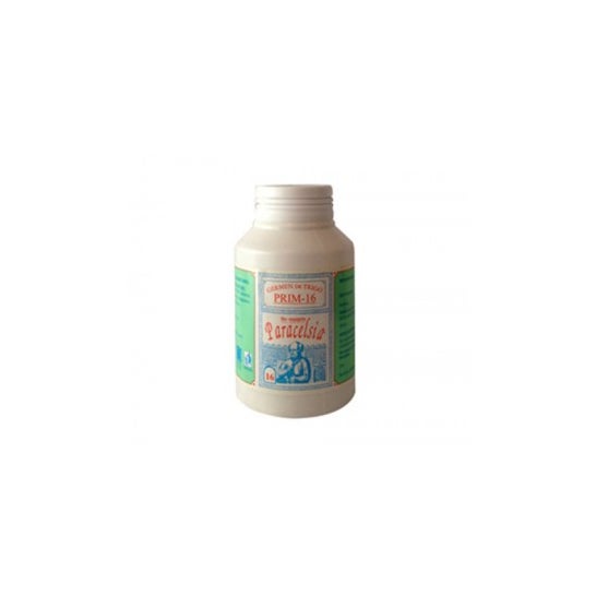 Paracelsia™ wheat germ 500mg 200comp