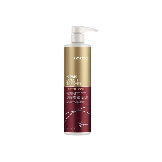 Joico K-Pak Color Therapy Luster Lock 500 ml