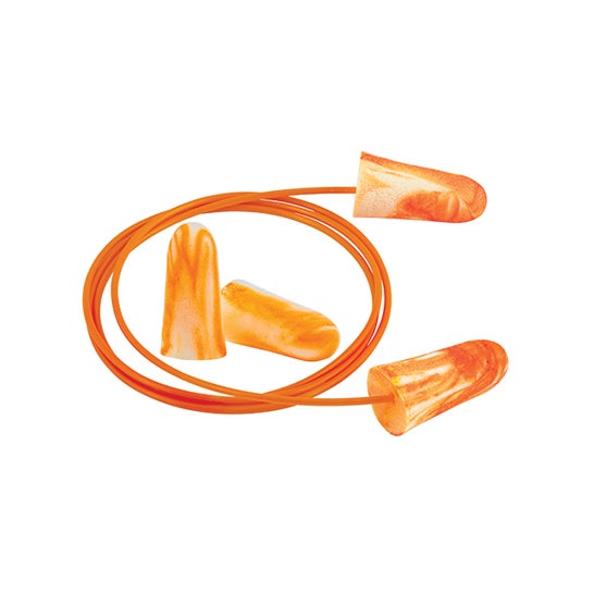 Moldex ørepropper Orange 2 stk