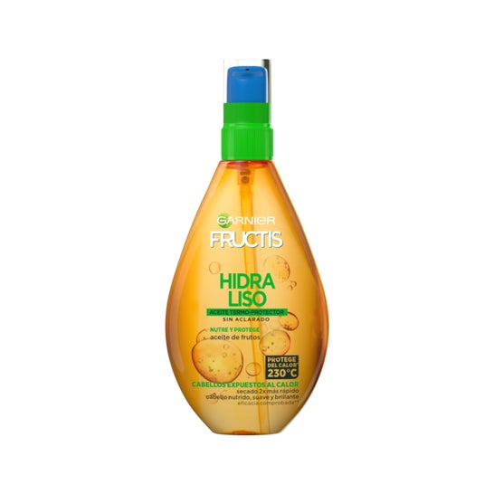 Garnier Fructis Fructis Hydra Smooth Miracle Oil 150ml