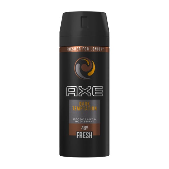 Axe Desodorante Dark Temptation Spray 150ml