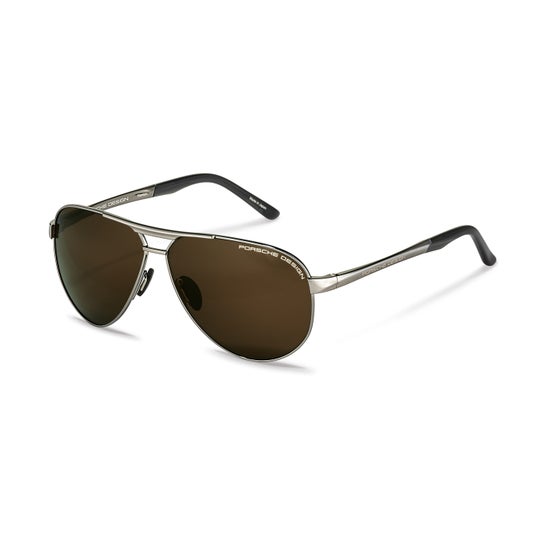 Porsche Gafas de Sol P8649-V274 Unisex 62mm 1ud
