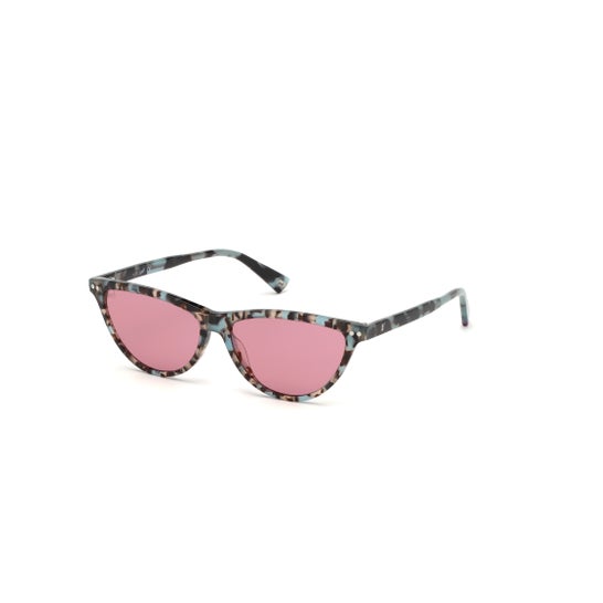 Web Eyewear Gafas de Sol We0264-5555Y Mujer 55mm 1ud