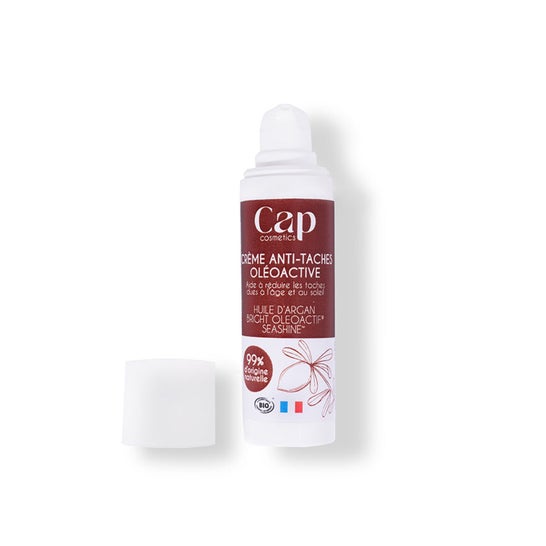 Cap Cosmetics Crema Antimanchas Oléoactive Bio 30ml