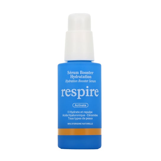 Respire Sérum Hidratante 30ml