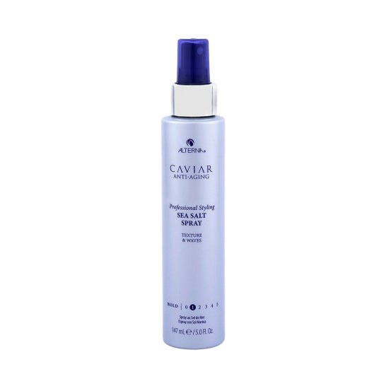 Alterna Caviar Professional Styling Sea Salt Spray 147 ml