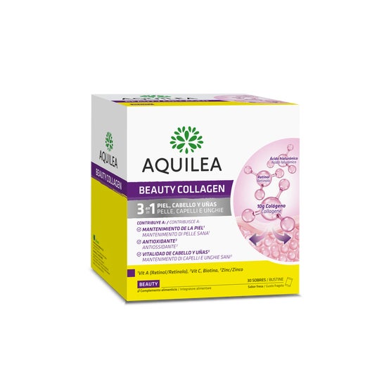 Aquilea Beauty Collagen 30 sobres