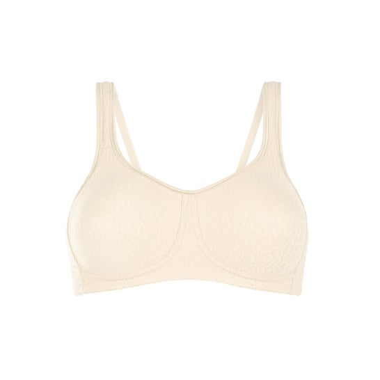 Amoena Mona Sujetador 568 Champagne 100C 1ud