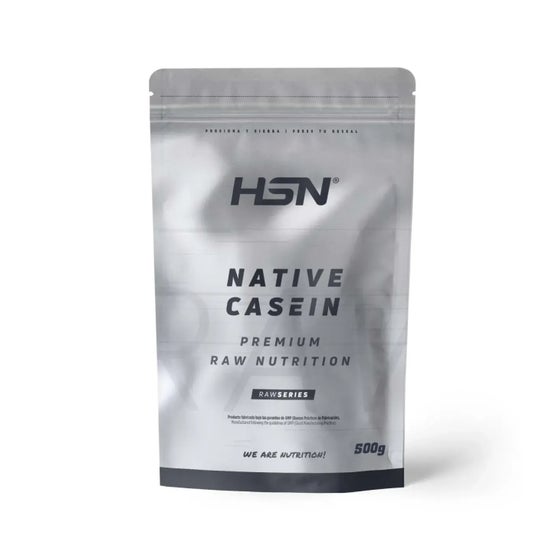 HSN Caseína Nativa Lacprodan® Micelpure™ 500g