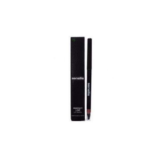 Sensilis Mk lips pencil 02 nude 1 ud