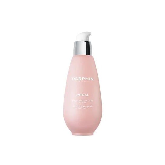Darphin Intral Emulsión Active Balance 100ml Darphin Intral Emulsión Active Balance 100ml