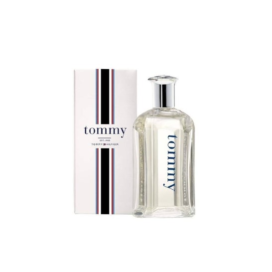Tommy Hilfiger Eau De Cologne Vaporizzatore 50ml
