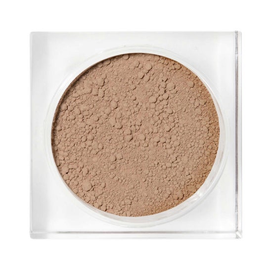 Base de maquillaje en polvo  Disa