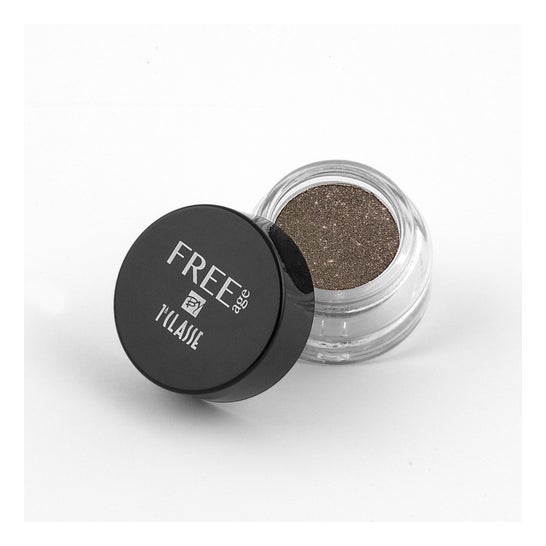 Free Age Eye Metal Ombret Cream 03 1ud