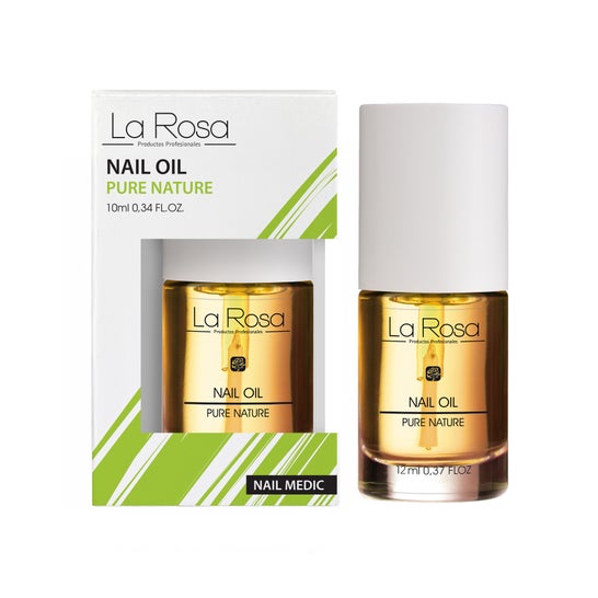 La Rosa Nail Oil 10 ml