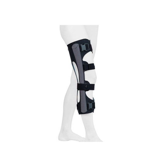 Actius Knee Immobilizer Ace850 Size 1 1ud