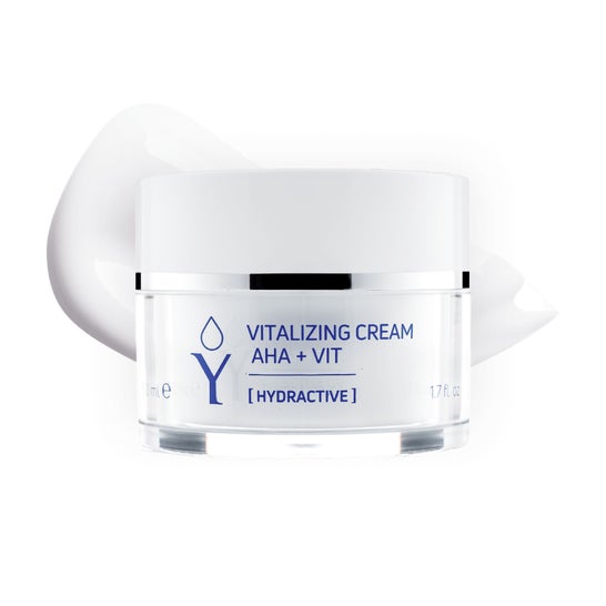 Ydroa Vitalizing Cream Aha 50ml