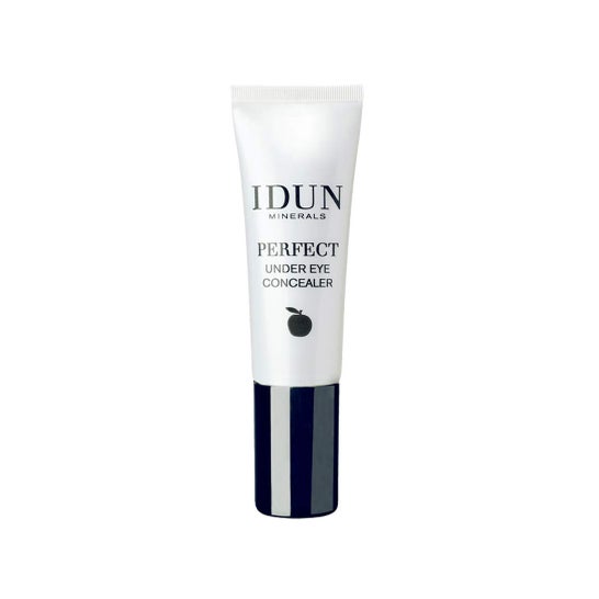 Idun Minerals Perfect Under Eye Concealer Extra Light