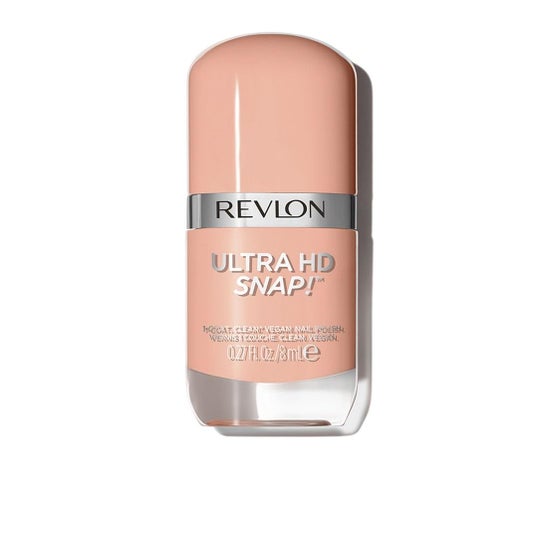 Revlon Ultra HD Snap Nail Polish 018 Keep Cool 8 ml