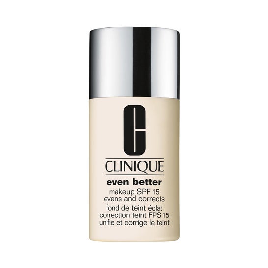 Clinique Nog betere make-up Spf15 Cn05 Shell