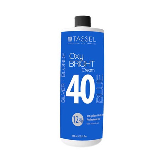 Tassel Oxybright Cream Blue 40 Volumenes 1000ml