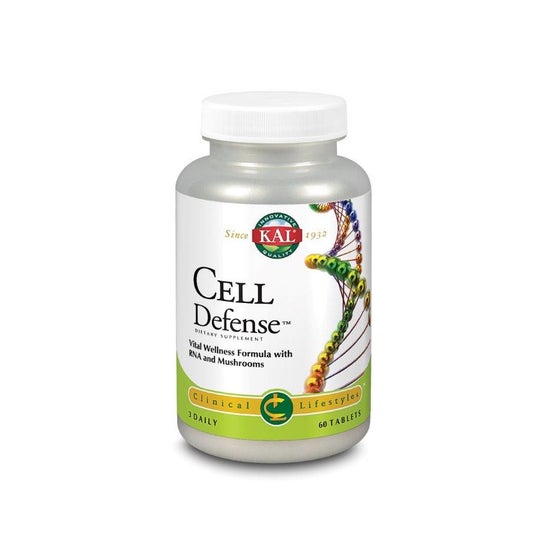 Kal Cell Defense 60comp