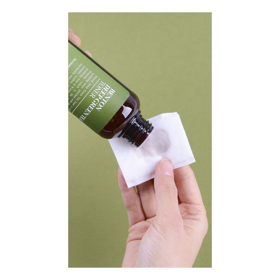 Benton Benton Tónico de Te Verde 150 ml