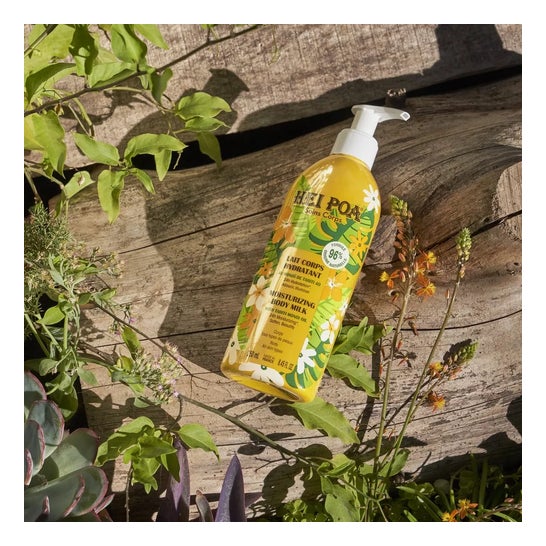 Heipoa Loción Corporal Hidratante 250 ml