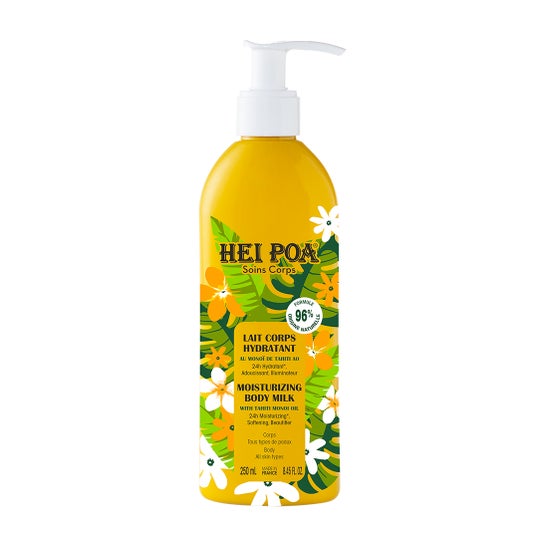 Heipoa Vochtinbrengende Body Lotion 250ml