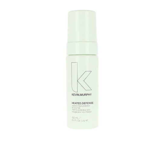 Kevin Murphy Heated Defense Espuma Protectora Térmica 150ml