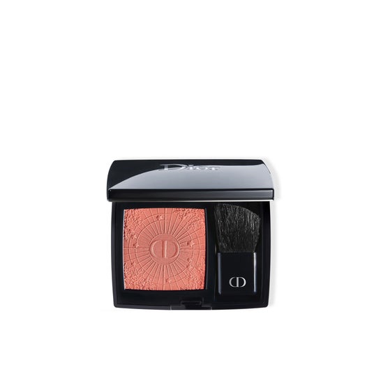 Dior Rouge Blush 556 Cosmic Coral 6g