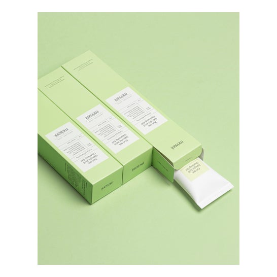 Meisani Puri,Tea Salicylic Acid Cleansing Gel 150ml