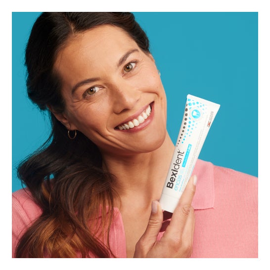 ISDIN Bexident Encías Uso Diario CPC + Cymenol 125 ml