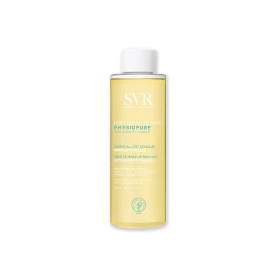 SVR Physiopure Eau Micellaire Aceite Desmaquillante 150ml