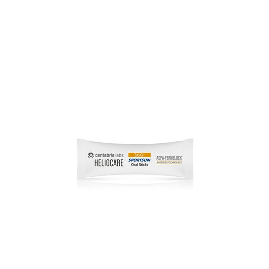 Heliocare 360º Sportsun 30 Sticks