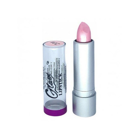 Glam Of Sweden Silver Lipstick 20 Frosty Pink 3.8g