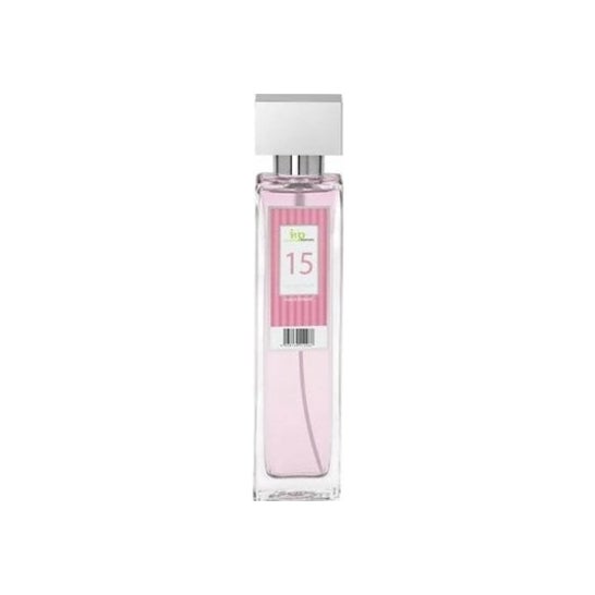 Iap Pharma Perfume N15 150ml
