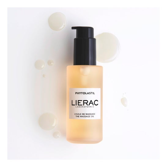 Lierac Phytolastil Aceite Masaje 100 ml