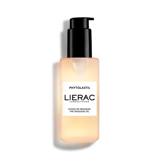 Lierac Phytolastil Aceite Masaje 100 ml