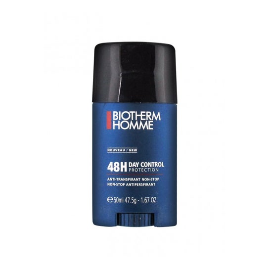 Biotherm Men Day Control Desodorante Stick 50ml Biotherm,